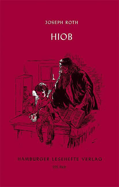 Cover: 9783872912244 | Hiob | Roman eines einfachen Mannes | Joseph Roth | Taschenbuch | 2010