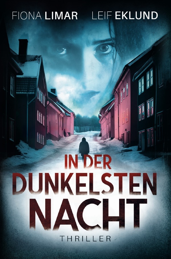 Cover: 9783759864208 | In der dunkelsten Nacht | Schwedenthriller. DE | Fiona Limar | Buch