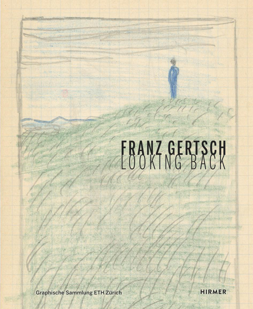 Cover: 9783777435237 | Franz Gertsch Looking Back | Alexandra Barcal (u. a.) | Buch | 2020