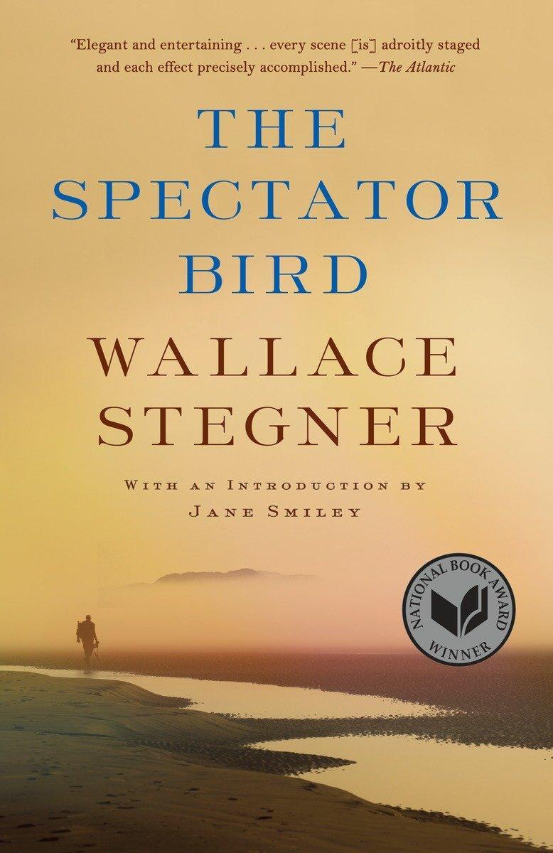 Cover: 9780525431879 | The Spectator Bird | Wallace Stegner | Taschenbuch | Englisch | 2017