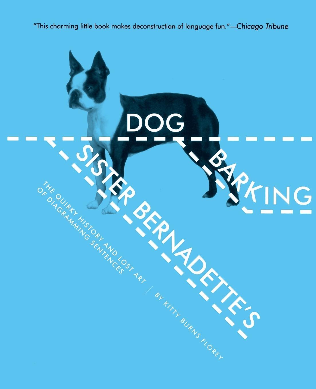 Cover: 9780156034432 | Sister Bernadette's Barking Dog | Kitty Burns Florey | Taschenbuch