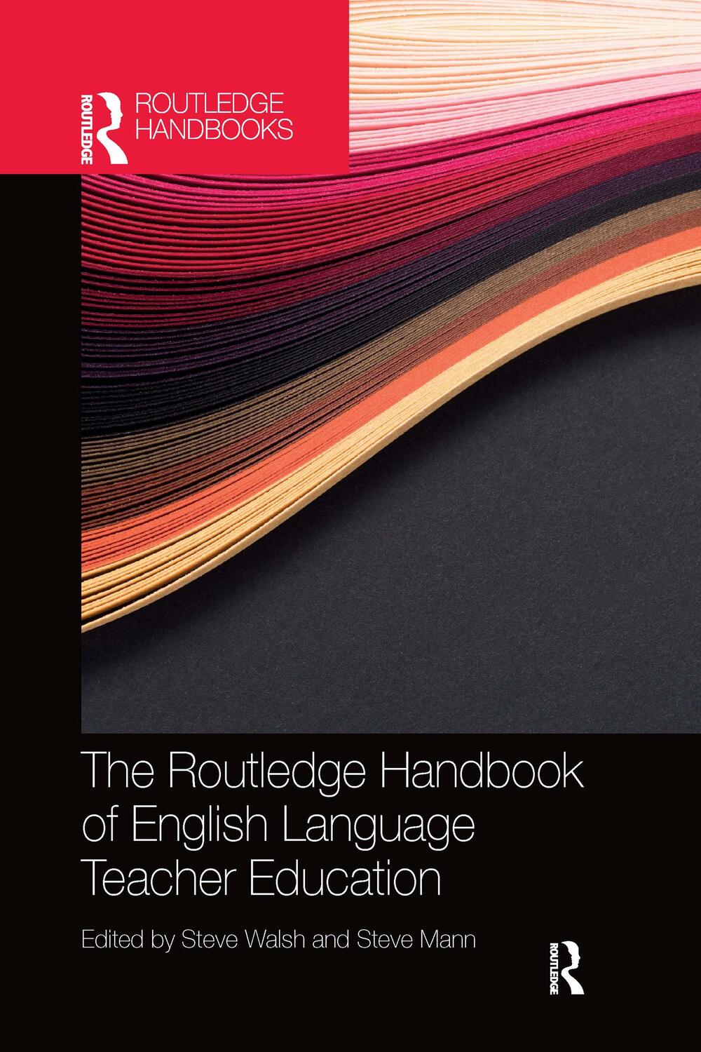Cover: 9781032338293 | The Routledge Handbook of English Language Teacher Education | Buch