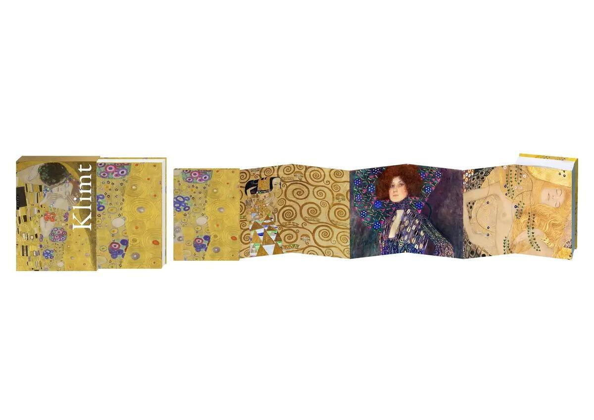 Bild: 9783791377230 | KLIMT | Valérie Mettais | Buch | 240 S. | Deutsch | 2024 | Prestel