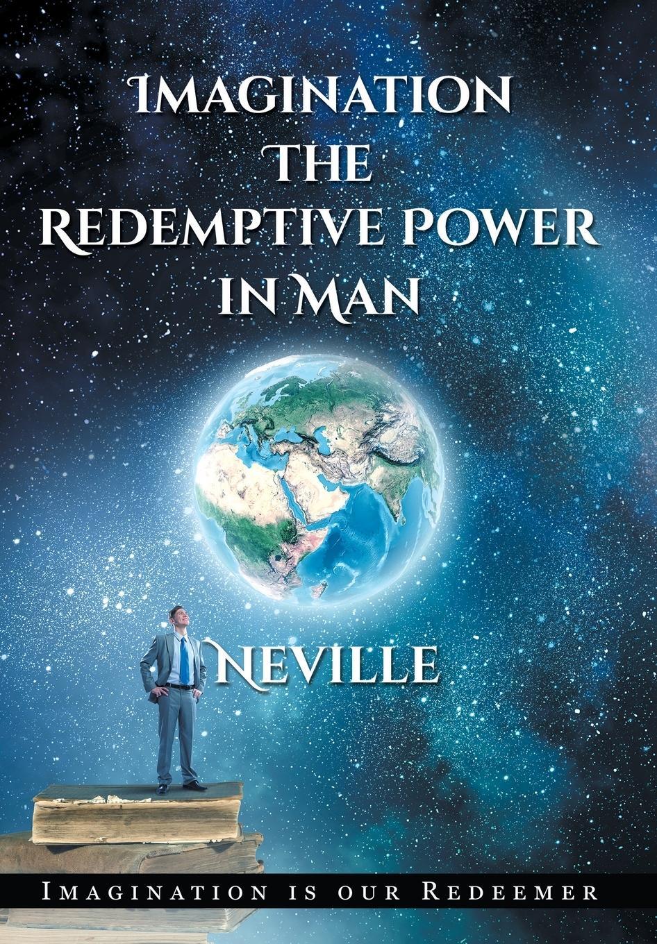 Cover: 9780997280159 | Neville Goddard | Neville Goddard | Buch | Englisch | 2016