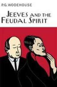 Cover: 9781841591018 | Jeeves And The Feudal Spirit | P.G. Wodehouse | Buch | Gebunden | 2001