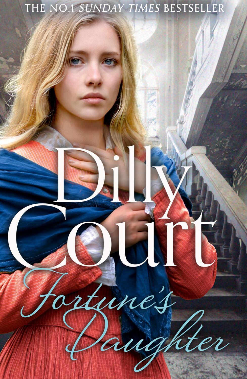 Cover: 9780008435493 | Fortune's Daughter | Dilly Court | Taschenbuch | Englisch | 2021
