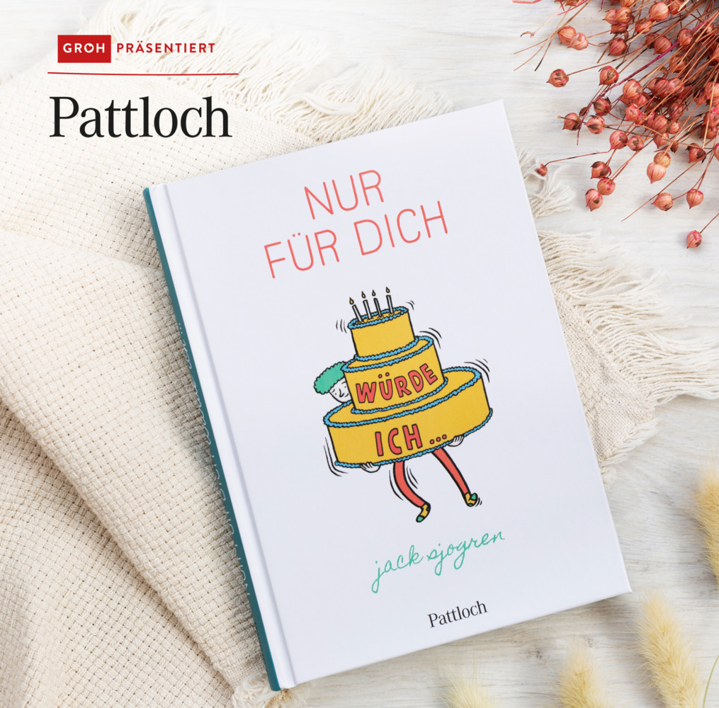 Bild: 9783629000767 | Nur für dich würde ich ... | Pattloch Verlag | Buch | 112 S. | Deutsch