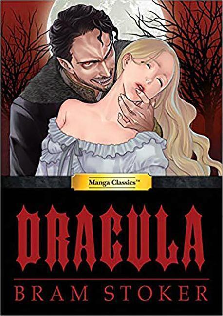 Cover: 9781947808058 | Manga Classics Dracula | Bram Stoker (u. a.) | Buch | Gebunden | 2019