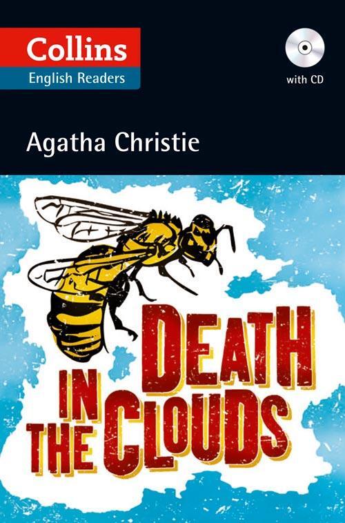 Cover: 9780007451609 | Death in the Clouds | Agatha Christie | Taschenbuch | 122 S. | 2012