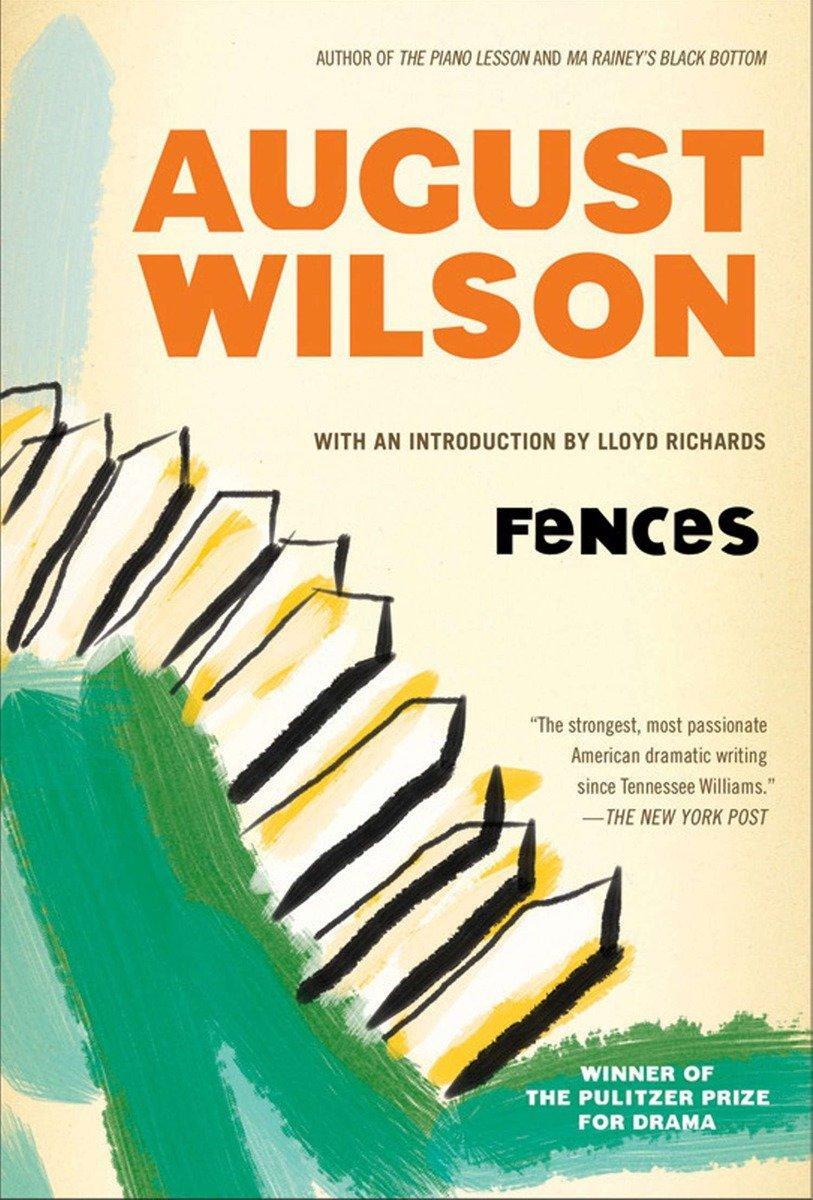 Cover: 9780452264014 | Fences | August Wilson | Taschenbuch | 101 S. | Englisch | 1995