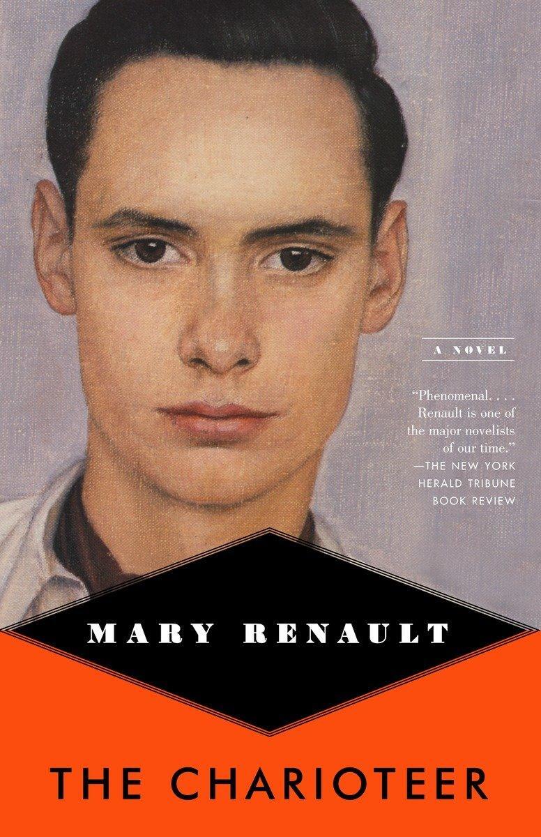 Cover: 9780375714184 | The Charioteer | Mary Renault | Taschenbuch | Englisch | 2003