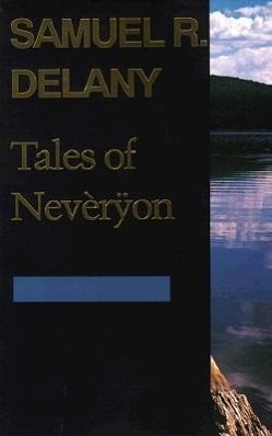 Cover: 9780819562708 | Tales of Nevèrÿon | Samuel R Delany | Taschenbuch | Englisch