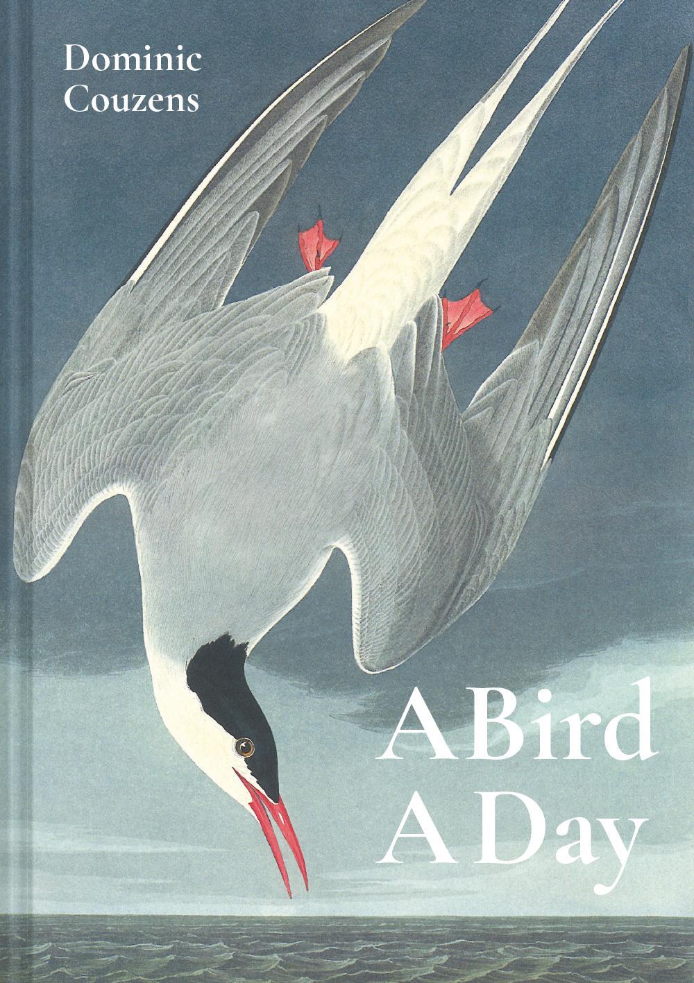 Cover: 9781849945868 | A Bird A Day | Dominic Couzens | Buch | Gebunden | Englisch | 2020