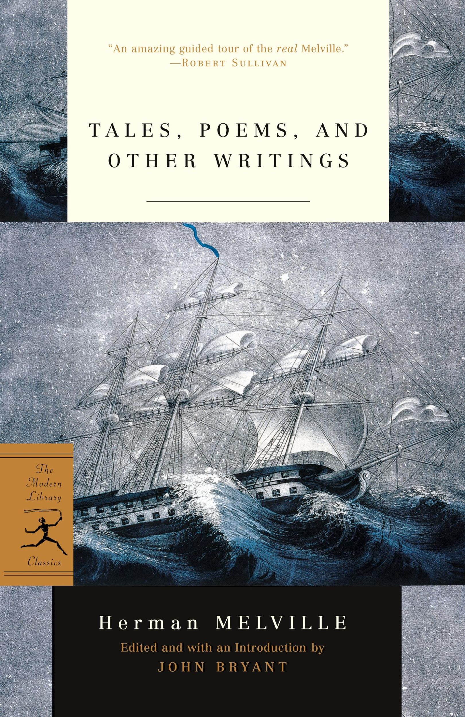 Cover: 9780375757129 | Tales, Poems, and Other Writings | Herman Melville | Taschenbuch