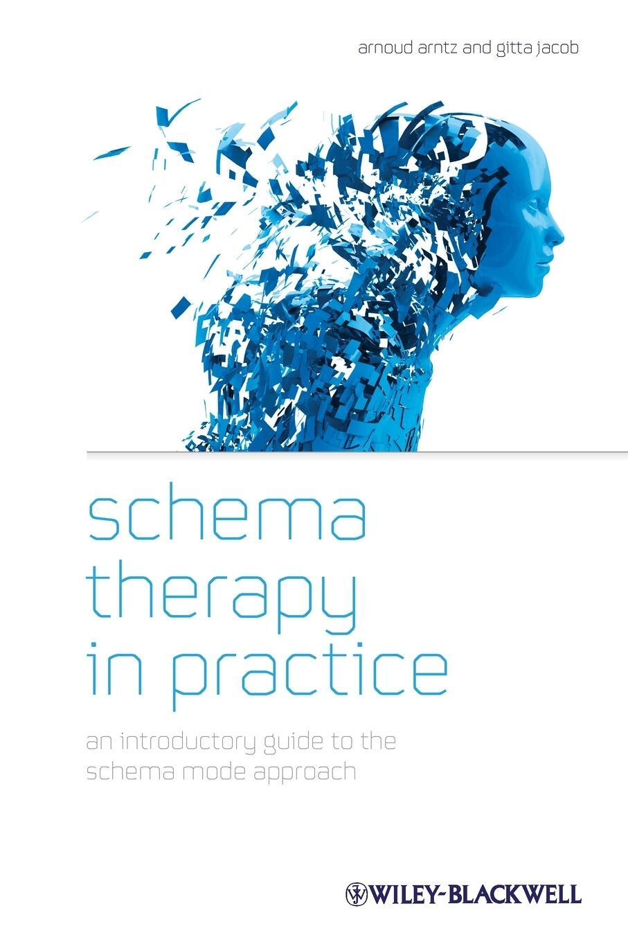 Cover: 9781119962861 | Schema Therapy in Practice - An Introductory Guideto the Schema...