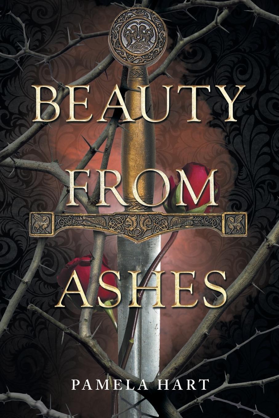 Cover: 9781098096458 | Beauty from Ashes | Pamela Hart | Taschenbuch | Paperback | Englisch