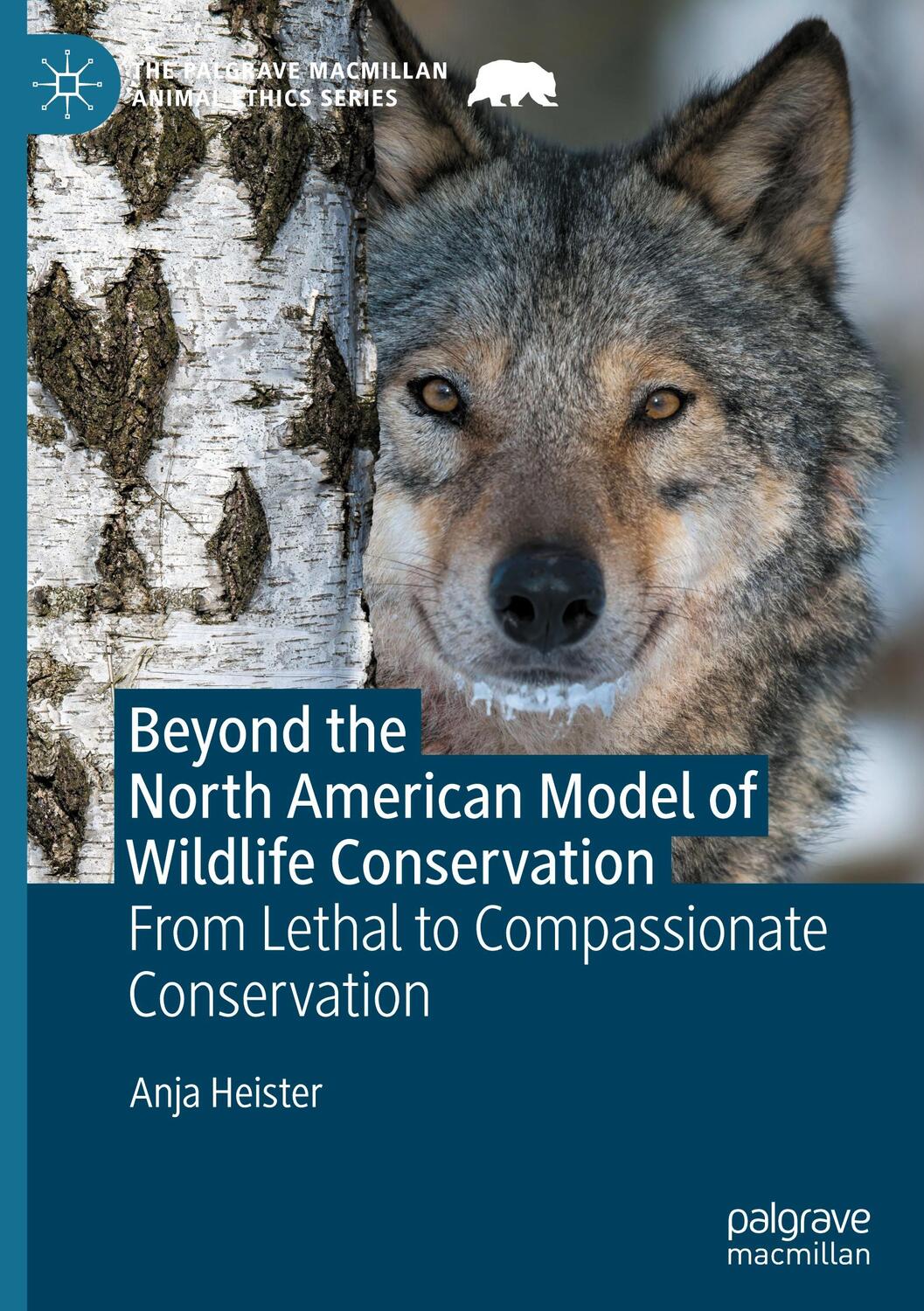 Cover: 9783031141485 | Beyond the North American Model of Wildlife Conservation | Heister