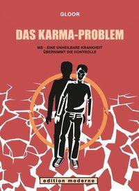 Cover: 9783037311394 | Das Karma-Problem | Reto Gloor | Buch | 93 S. | Deutsch | 2015