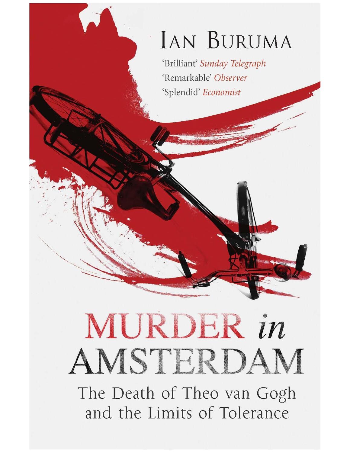 Cover: 9781843543206 | Murder in Amsterdam | Ian Buruma | Taschenbuch | 278 S. | Englisch