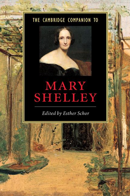 Cover: 9780521007702 | The Cambridge Companion to Mary Shelley | Esther Schor | Taschenbuch