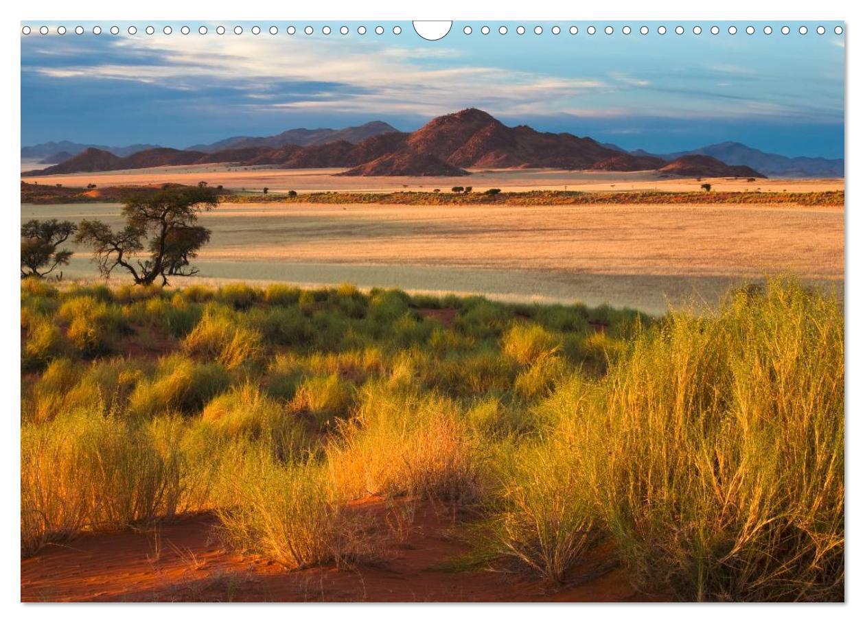 Bild: 9783435617425 | Namib Naukluft Nationalpark. NAMIBIA 2025 (Wandkalender 2025 DIN A3...