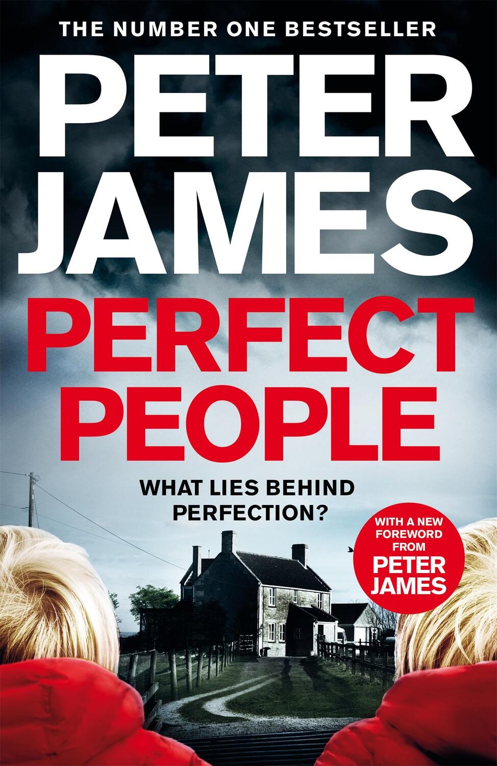 Cover: 9781529091656 | Perfect People | Peter James | Buch | Englisch | 2022 | Pan Macmillan