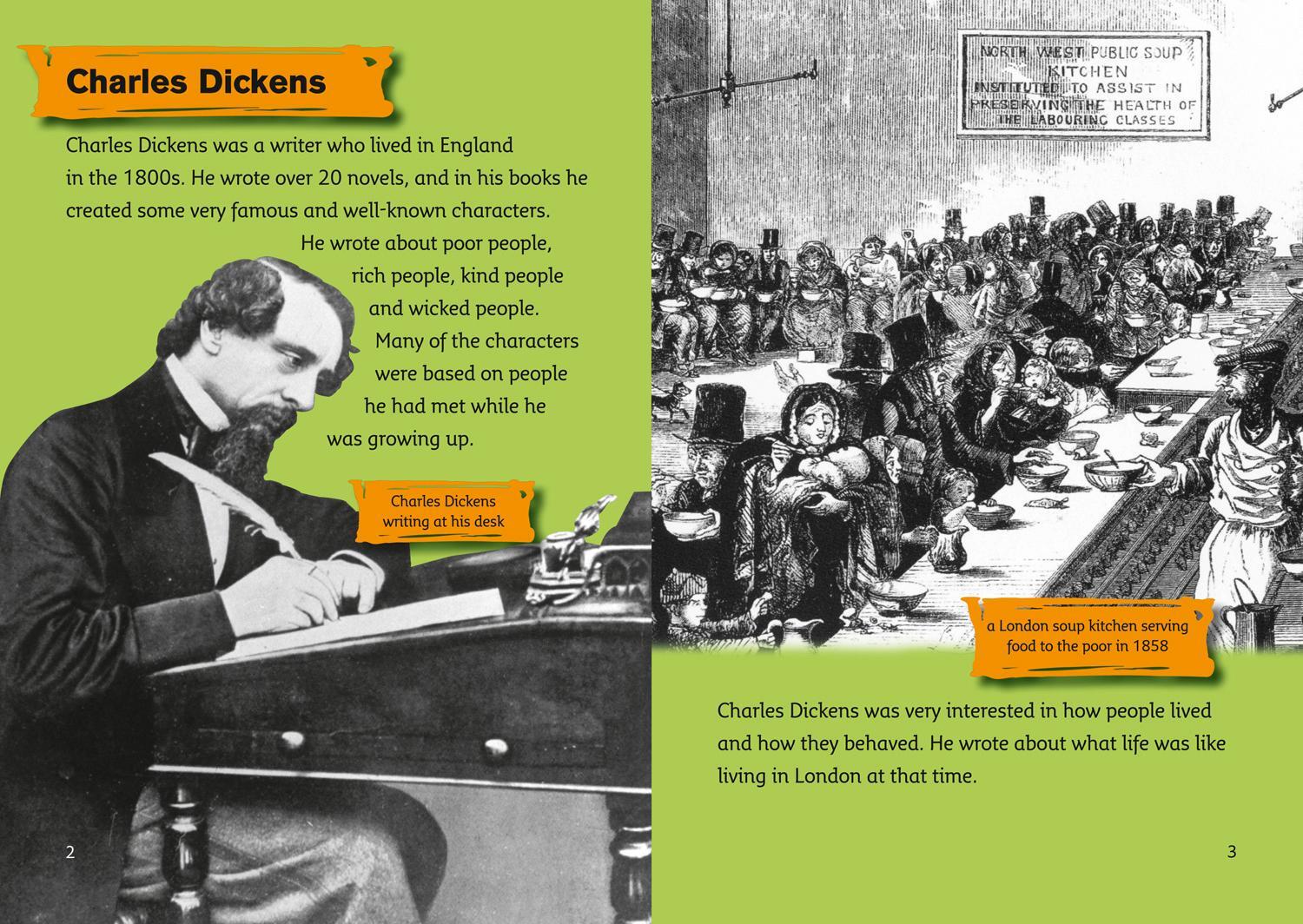 Bild: 9780007462100 | Charles Dickens | Band 11/Lime | Jim Eldridge | Taschenbuch | Englisch