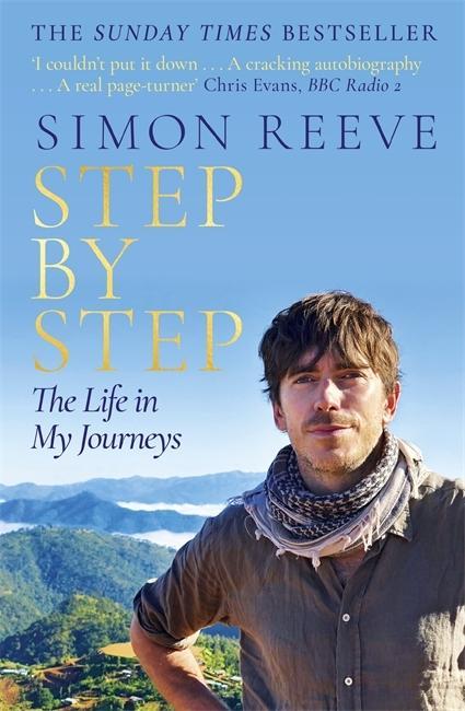 Cover: 9781473689107 | Reeve, S: Step By Step | Simon Reeve | Buch | Gebunden | Englisch