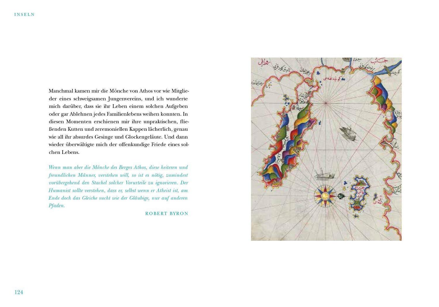 Bild: 9783832199890 | Inseln | Die Kartierung einer Sehnsucht | Gavin Francis | Buch | 2021