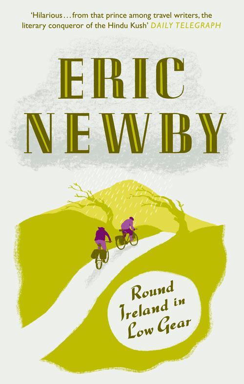Cover: 9780007367924 | Round Ireland in Low Gear | Eric Newby | Taschenbuch | Englisch | 2011