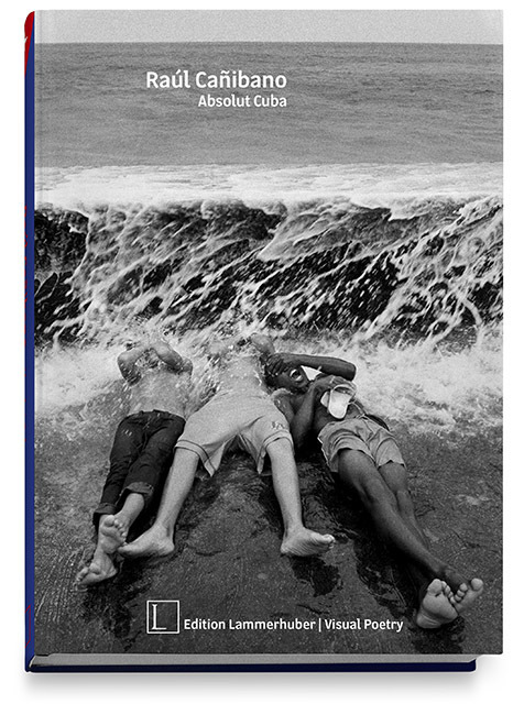 Cover: 9783903101807 | ABSOLUT CUBA | Raul Canibano (u. a.) | Buch | 192 S. | Deutsch | 2021