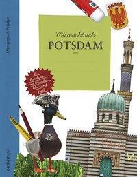 Cover: 9783869640587 | Mitmachbuch Potsdam | Für Potsdamer und Besucher, klein und groß