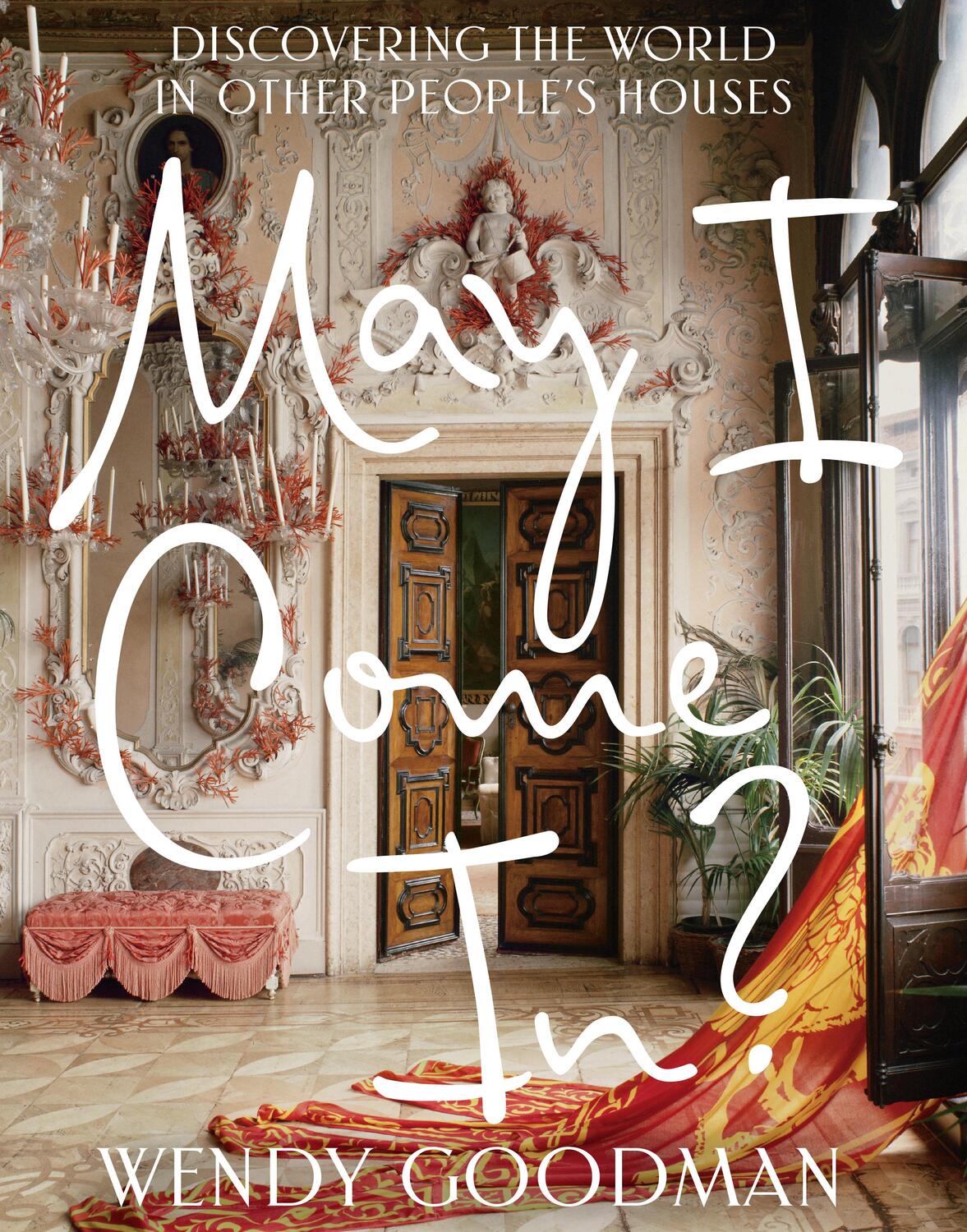 Cover: 9781419732461 | May I Come In?: Discovering the World in Other People's Houses | Buch