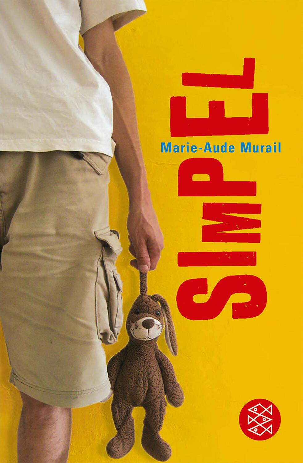 Cover: 9783733507664 | Simpel | Roman | Marie-Aude Murail | Taschenbuch | 304 S. | Deutsch