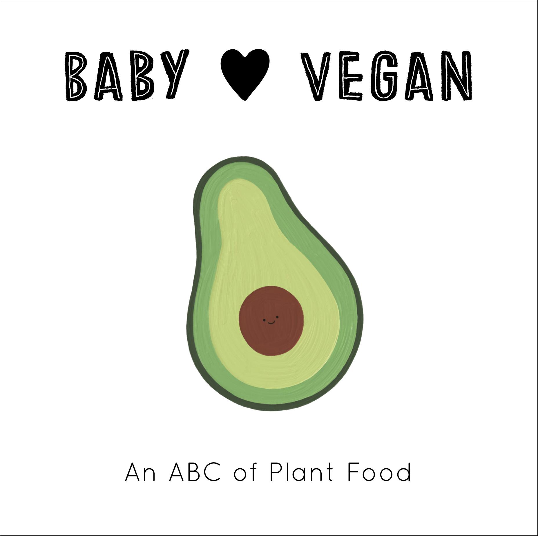 Cover: 9780711253230 | Baby Loves Vegan | An ABC of Plant Food | Jennifer Eckford | Buch