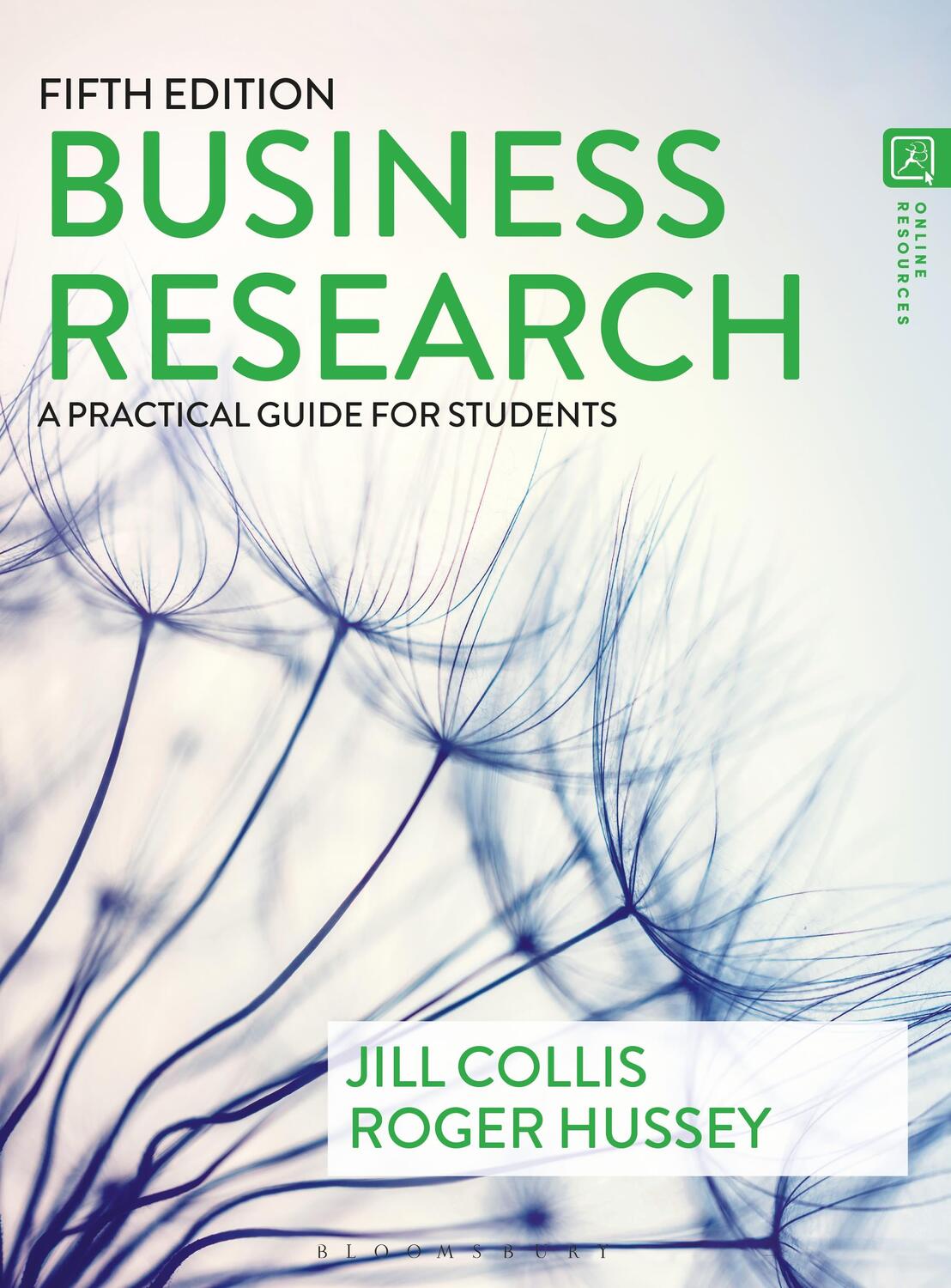Cover: 9781352011814 | Business Research | A Practical Guide for Students | Collis (u. a.)