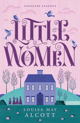 Cover: 9781454950028 | Little Women | Louisa May Alcott | Taschenbuch | Englisch | 2023