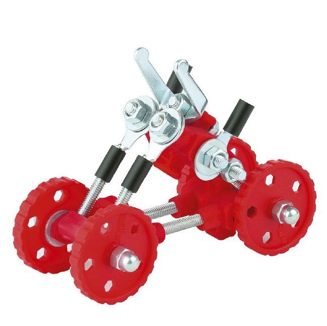 Bild: 7290016390254 | Vehicle Kit - ChopperBit model | Stück | In Kartonage | 32029 | 2020