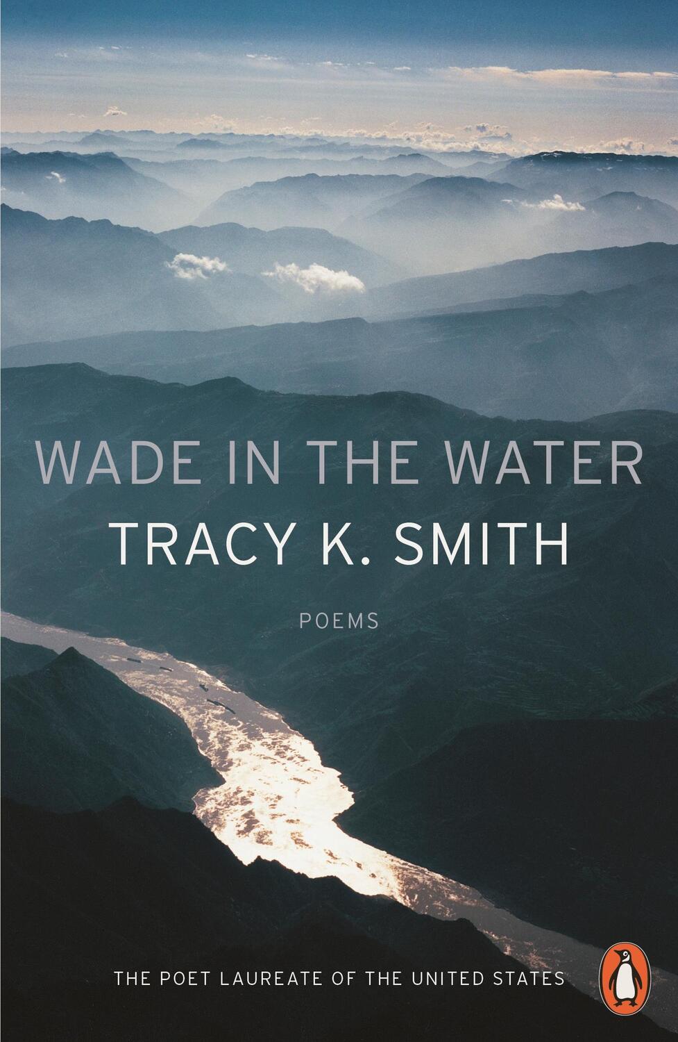 Cover: 9780141987842 | Wade in the Water | Tracy K. Smith | Taschenbuch | Englisch | 2018
