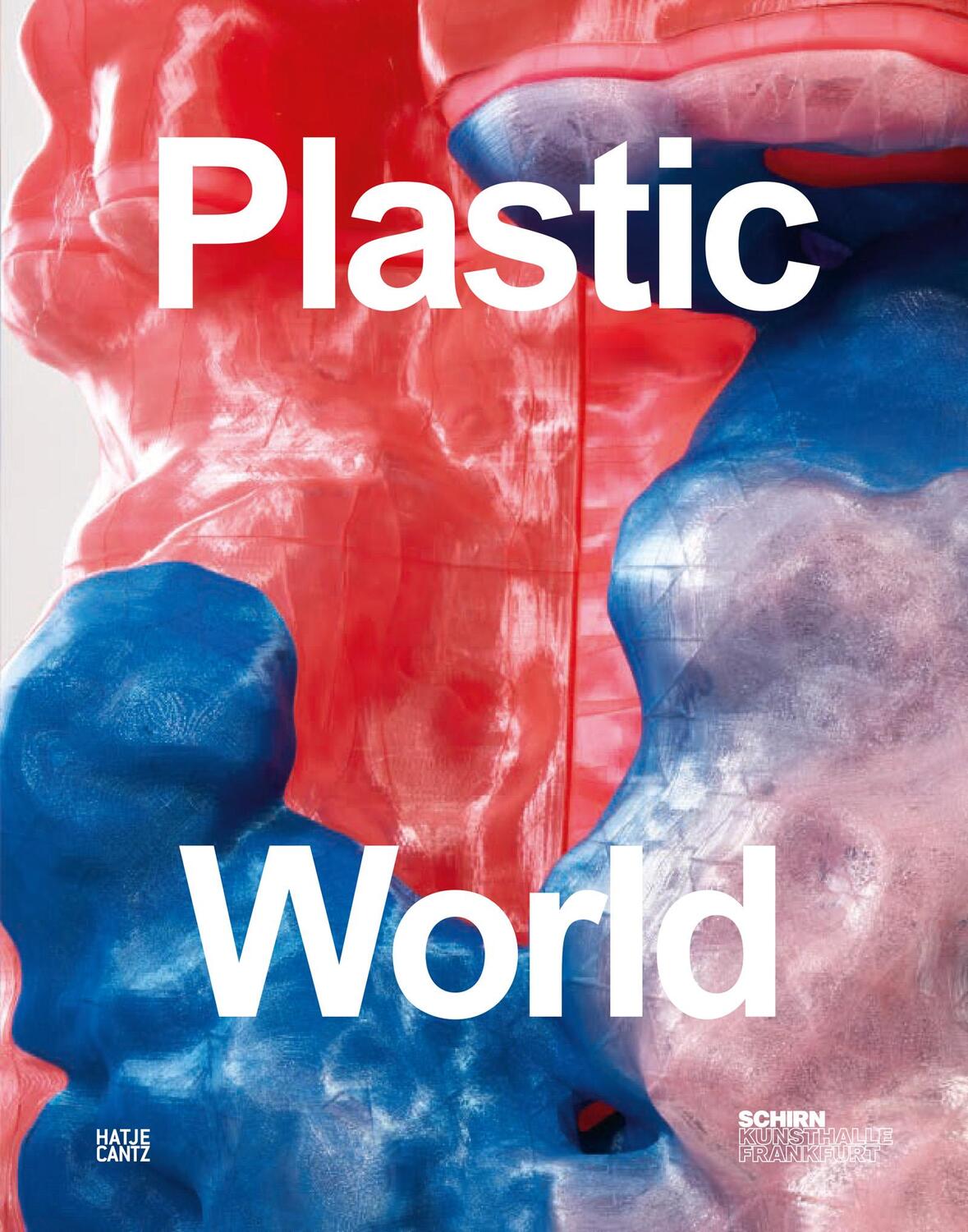Cover: 9783775754675 | Plastic World | Martina Weinhart | Buch | 256 S. | Deutsch | 2023
