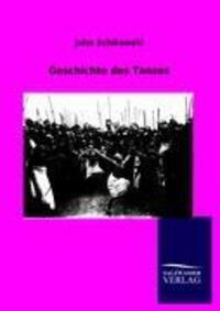 Cover: 9783864449727 | Geschichte des Tanzes | John Schikowski | Taschenbuch | Paperback