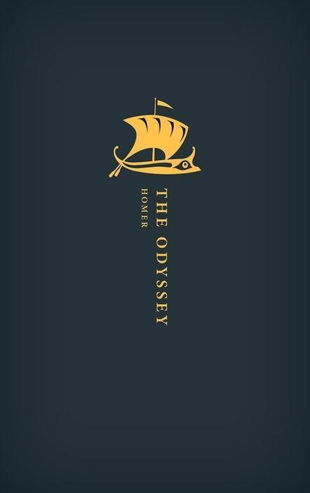 Cover: 9780199669103 | The Odyssey | Homer (u. a.) | Buch | Gebunden | Englisch | 2016