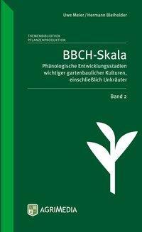 Cover: 9783862631216 | BBCH-Skala. Band 02 | Hermann Bleiholder (u. a.) | Taschenbuch | 2016