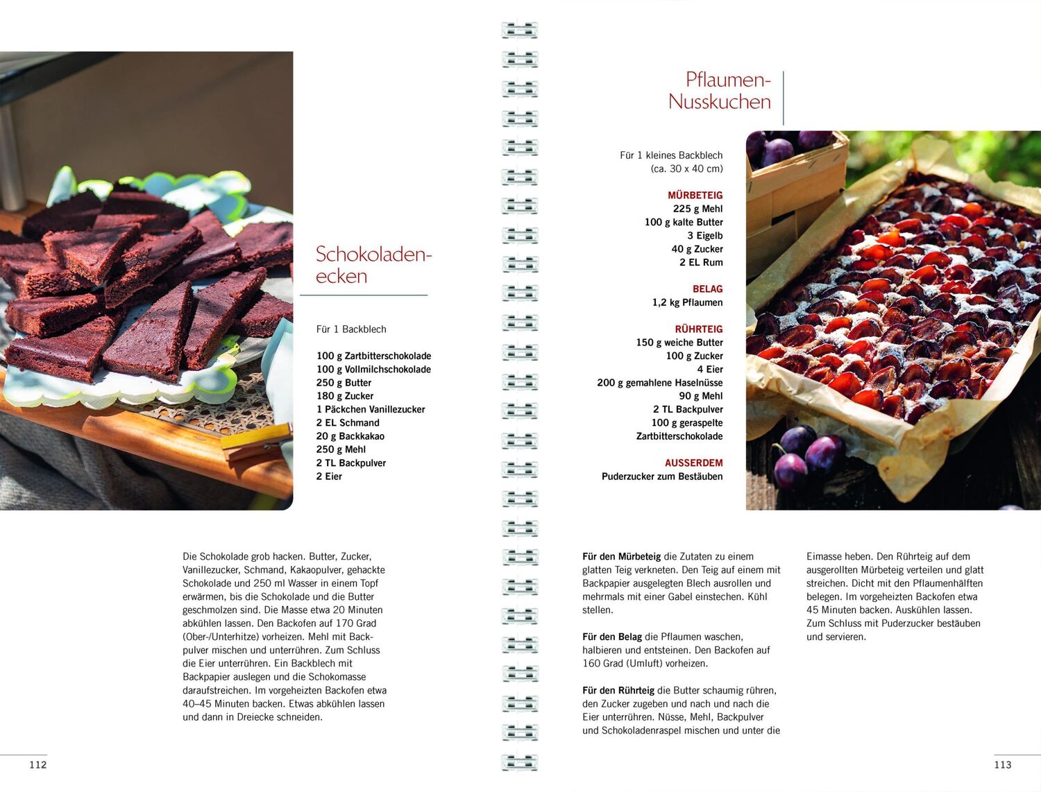 Bild: 9783784357447 | Landlust - Die Rezepte 7 | Unsere Küche der Jahreszeiten | Taschenbuch