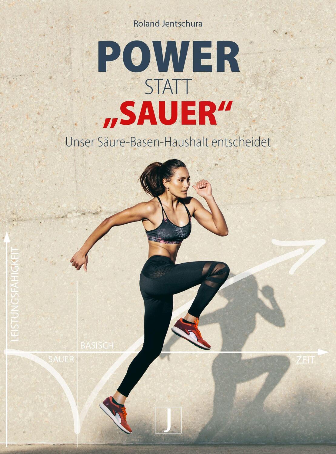 Cover: 9783933874504 | Power statt "sauer" | Unser Säure-basen-Haushalt entscheidet | Buch