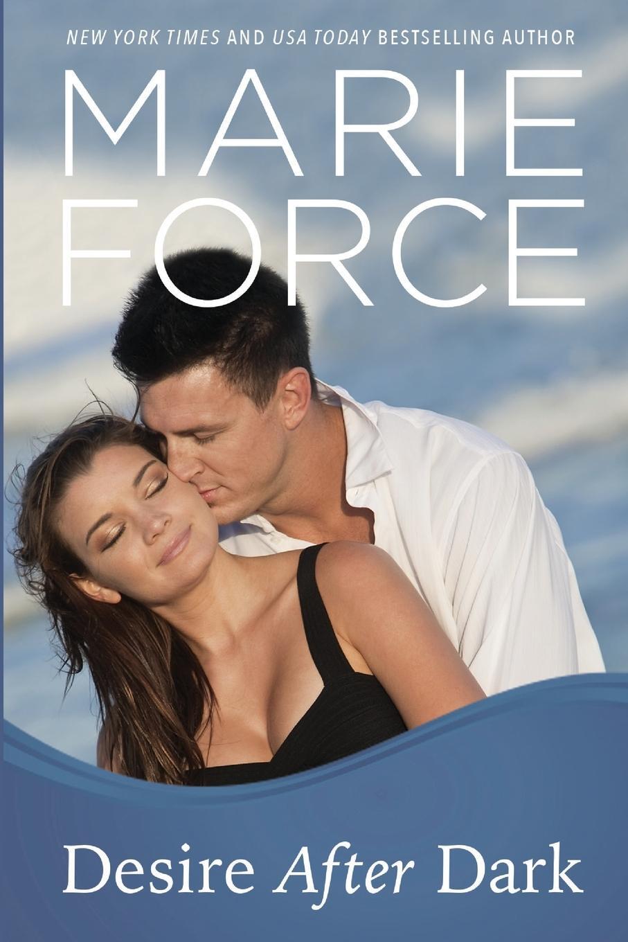 Cover: 9781942295532 | Desire After Dark, Gansett Island Series, Book 15 | Marie Force | Buch
