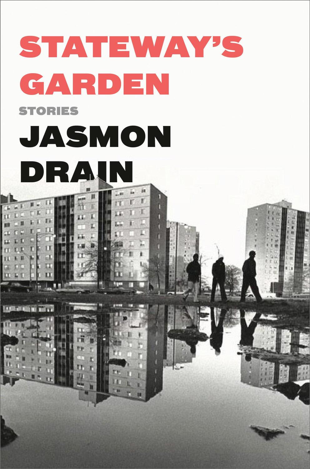 Cover: 9781984818164 | Stateway's Garden: Stories | Jasmon Drain | Buch | Gebunden | Englisch