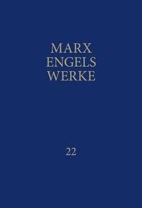 Cover: 9783320002244 | Januar 1890 bis August 1895 | Januar 1890 - August 1895 | Marx (u. a.)