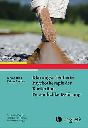 Cover: 9783801728083 | Klärungsorientierte Psychotherapie der...