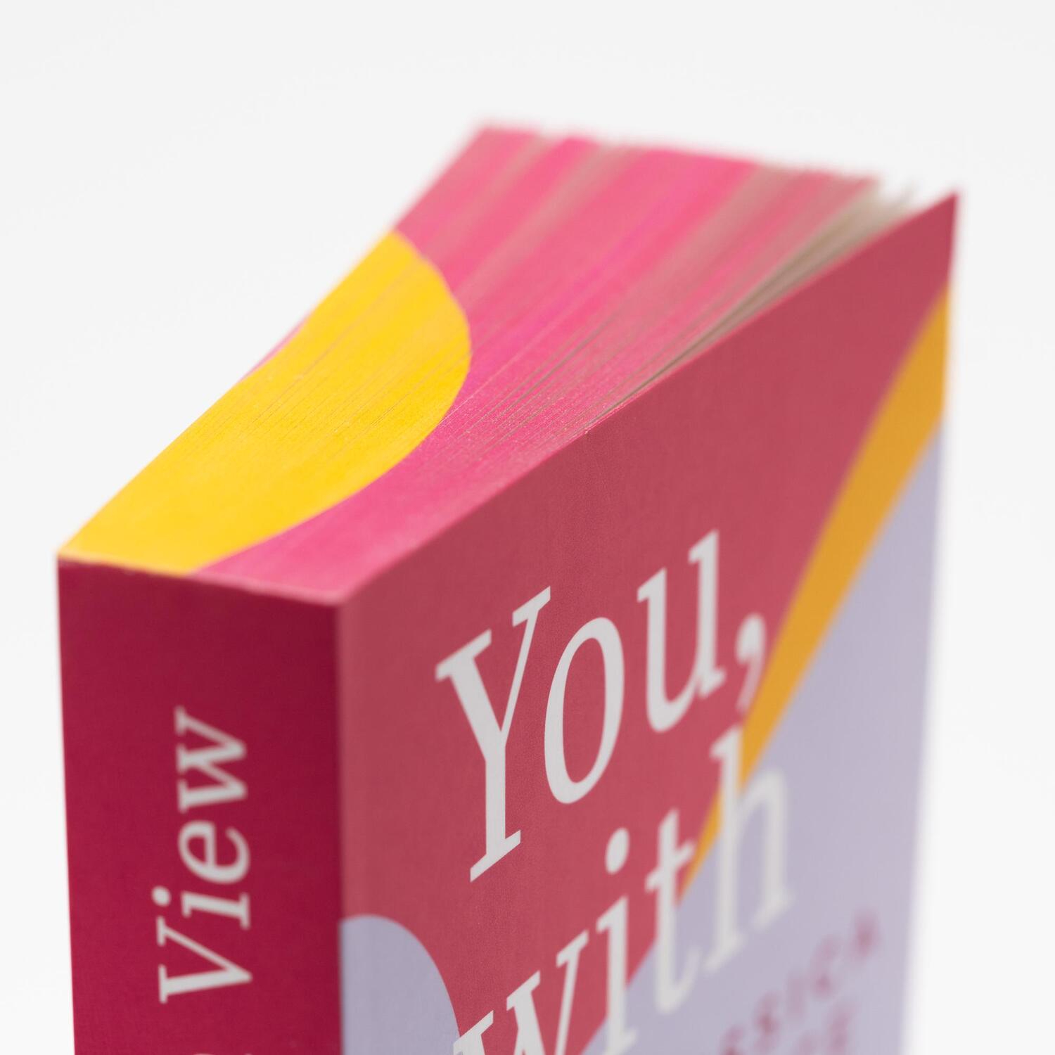 Bild: 9783365004425 | You, with a View | Jessica Joyce | Taschenbuch | 384 S. | Deutsch